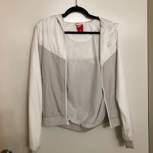 Nike Windbreaker